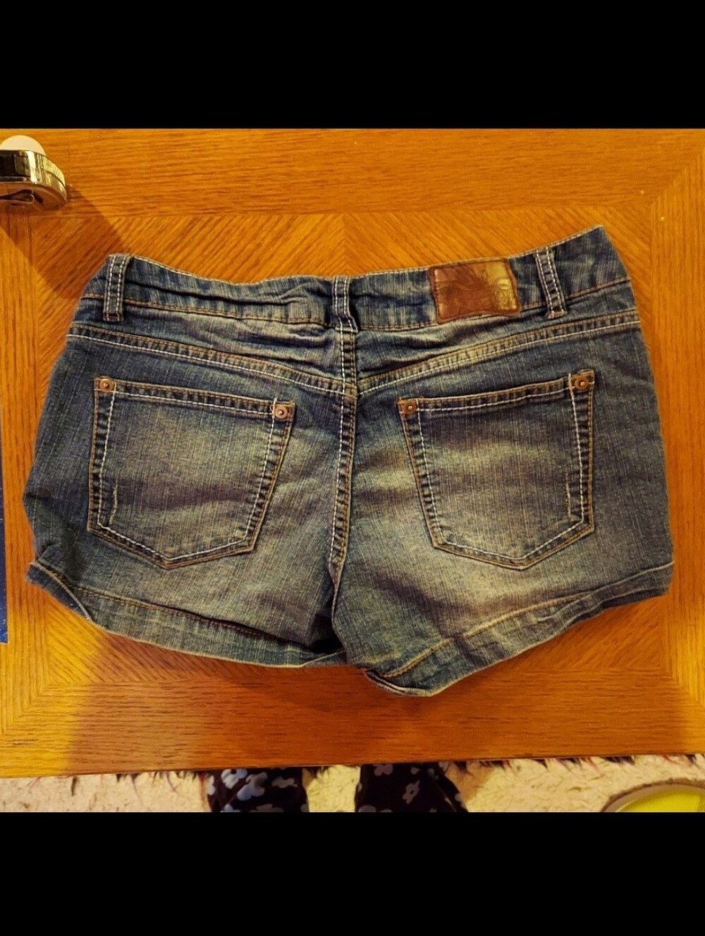 Jorts - Picture 4 of 4